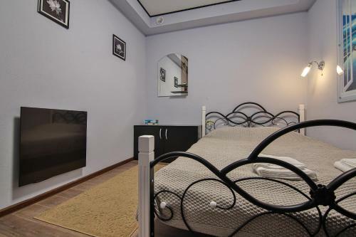Battle Mile Hostel