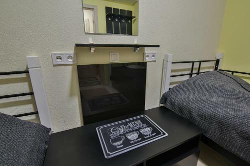 Battle Mile Hostel