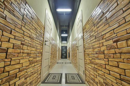 Battle Mile Hostel