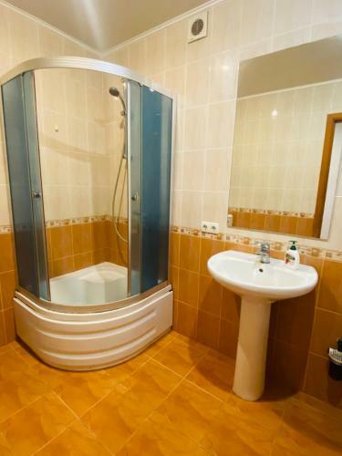 Apartamento ??????????? ? ?????? ???????!