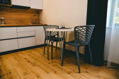 Apartamento Four Rooms