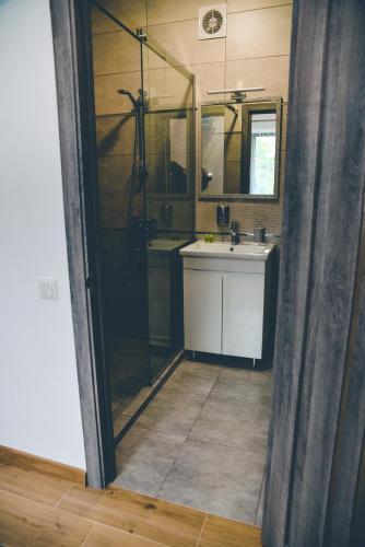 Apartamento Four Rooms