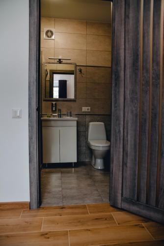 Apartamento Four Rooms