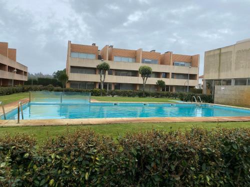 Apartamento Ferias Em Apulia
