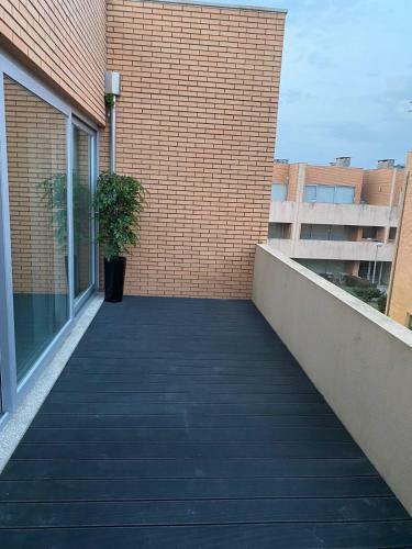 Apartamento Ferias Em Apulia
