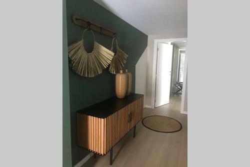 Apartamento Casa Da Fonte