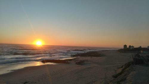 Beach Front Sunset Apartment