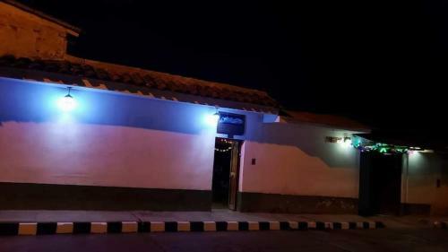 Las Bromelias