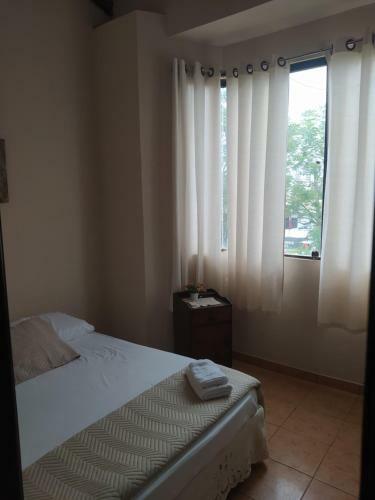 Apartamento Casa Glamour