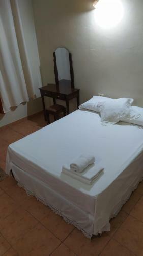 Apartamento Casa Glamour