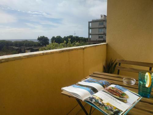 Apartamento Casa P�rola Do Mar