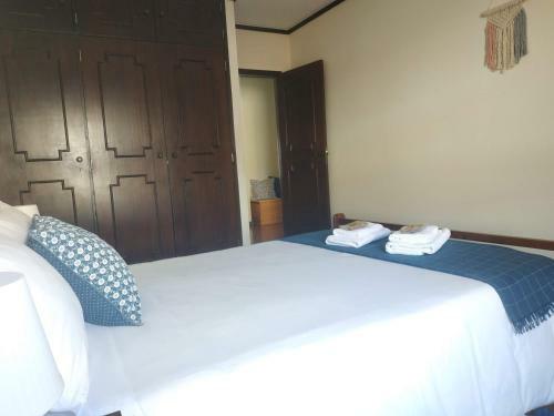 Apartamento Casa P�rola Do Mar