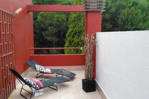 Casa Ferias Apulia T2