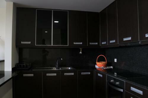 Sol Poente Praia Apartment