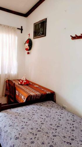 Apartamento Las Bromelias