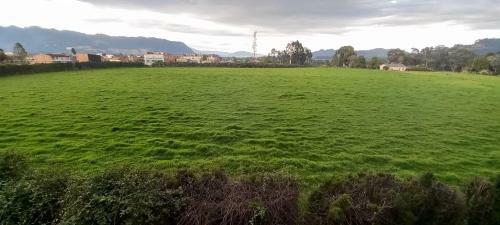 Apartamento Conjunto Parques De Hatogrande Cajica