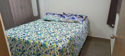 Apartamento Conjunto Parques De Hatogrande Cajica