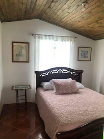 Casita De Campo