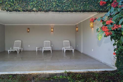 Casa Triplex Em Angra Dos Reis
