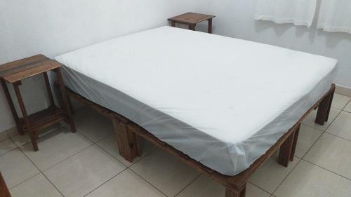 Apartamento Mel Hospedagem