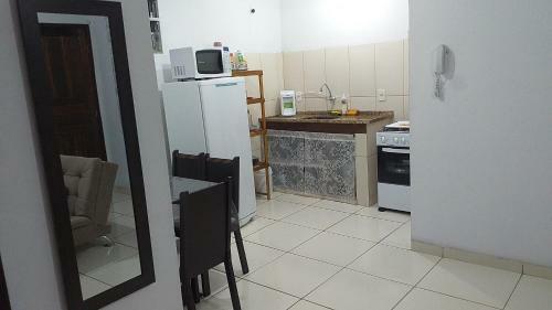Apartamento Mel Hospedagem