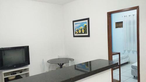 Apartamento Mel Hospedagem