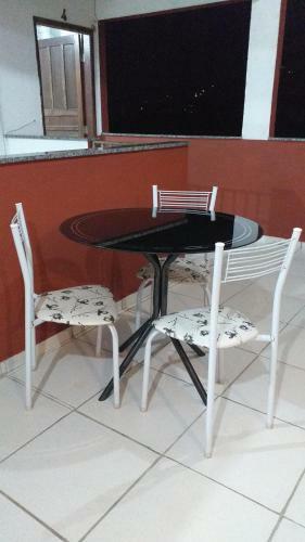 Apartamento Mel Hospedagem