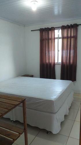 Apartamento Mel Hospedagem
