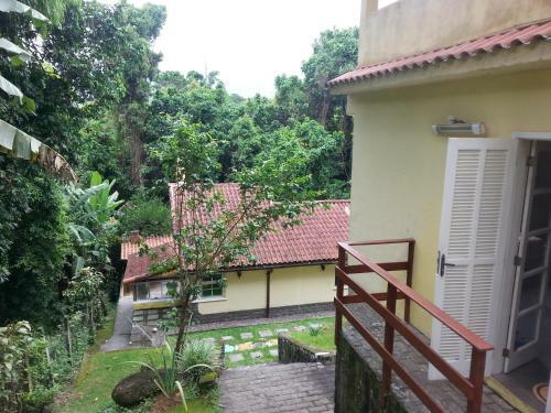 Pousada Casa Da Montanha