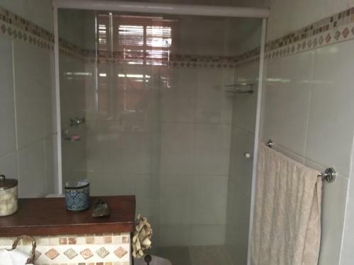 Pousada Casa Da Montanha