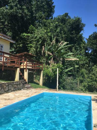 Pousada Casa Da Montanha