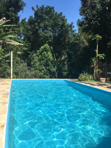 Pousada Casa Da Montanha