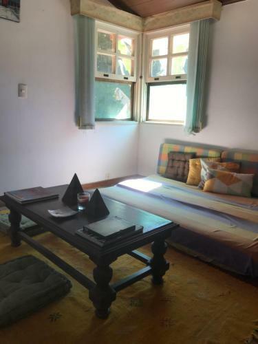 Pousada Casa Da Montanha
