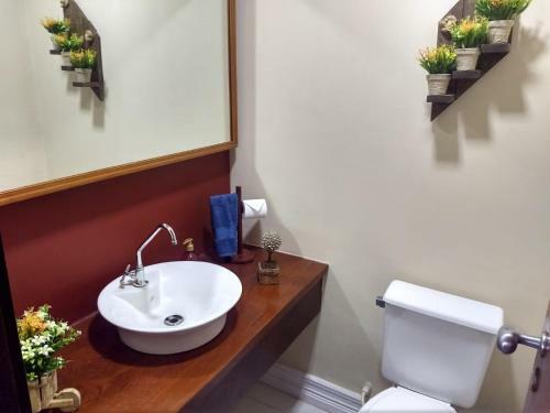 Apartamento Condom�nio Porto Bracuhy