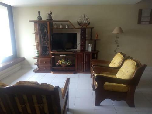 Apartamento Condom�nio Porto Bracuhy