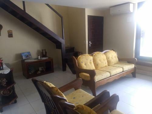 Apartamento Condom�nio Porto Bracuhy