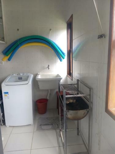 Apartamento Condom�nio Porto Bracuhy