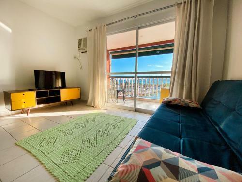 Apartamento Studio Mar Piratas Residence