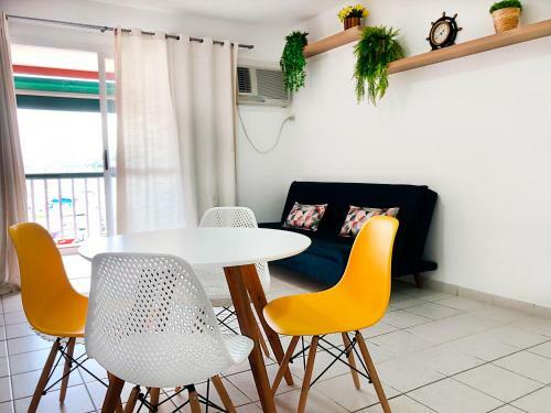 Apartamento Studio Mar Piratas Residence