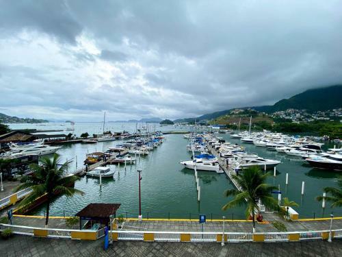 Apartamento Studio Mar Piratas Residence