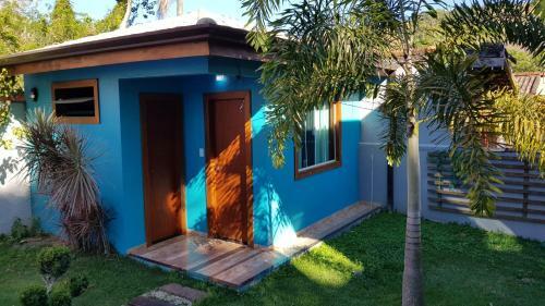 Casa De Angra
