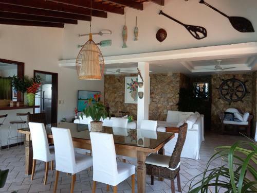 Casa Maravilhosa � Beira Mar Em Angra Dos Reis