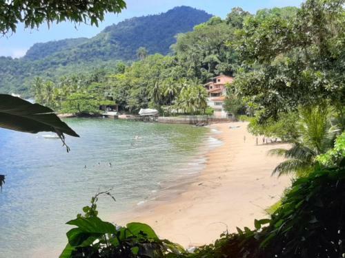 Casa Maravilhosa � Beira Mar Em Angra Dos Reis