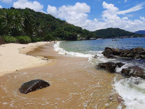 Casa Maravilhosa � Beira Mar Em Angra Dos Reis