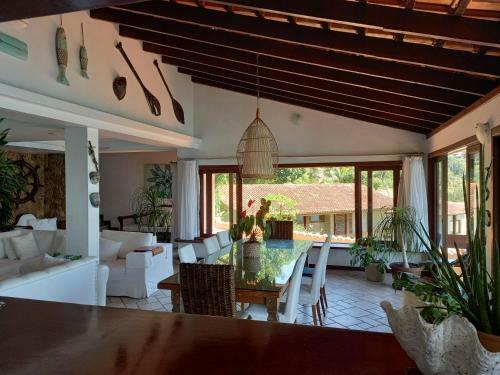 Casa Maravilhosa � Beira Mar Em Angra Dos Reis