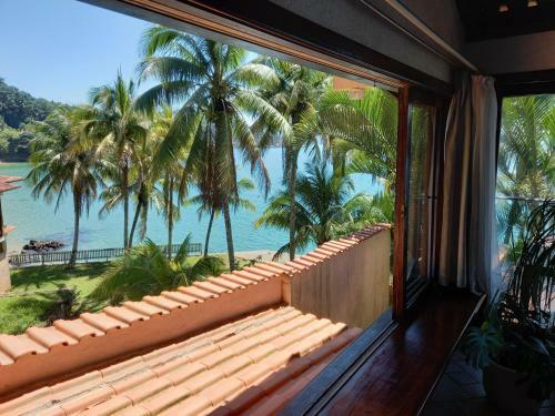 Casa Maravilhosa � Beira Mar Em Angra Dos Reis