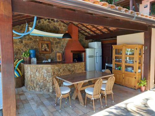 Casa Maravilhosa � Beira Mar Em Angra Dos Reis