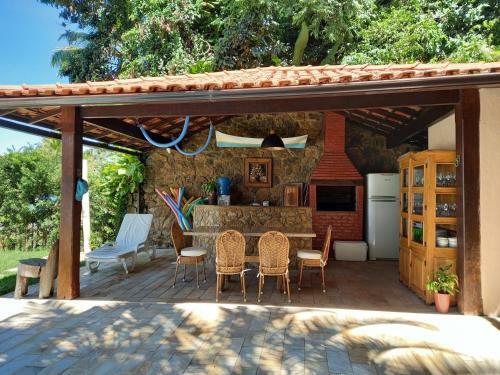 Casa Maravilhosa � Beira Mar Em Angra Dos Reis