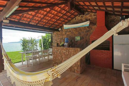 Casa Maravilhosa � Beira Mar Em Angra Dos Reis