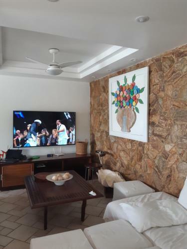 Casa Maravilhosa � Beira Mar Em Angra Dos Reis
